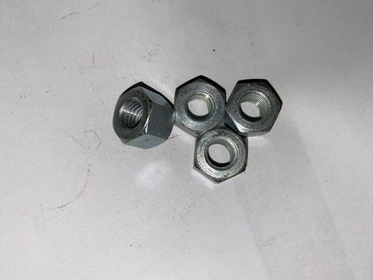 Componentes para el motor diesel de Jinan 12V. 12.05 Componente estándar para personalización