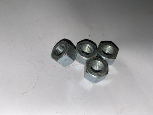 Componentes para el motor diesel de Jinan 12V. 12.05 Componente estándar para personalización