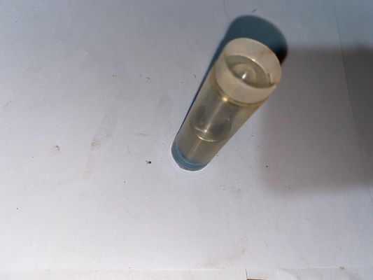 Boquilla de inyección de combustible 12V. 16.20e para el motor Chidong personalizado a sus necesidades