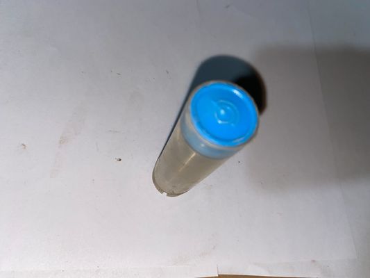 Boquilla de inyección de combustible 12V. 16.20e para el motor Chidong personalizado a sus necesidades