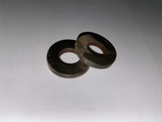 12V. 19.05B Partes del motor del eje inferior de la manga esenciales para el rendimiento