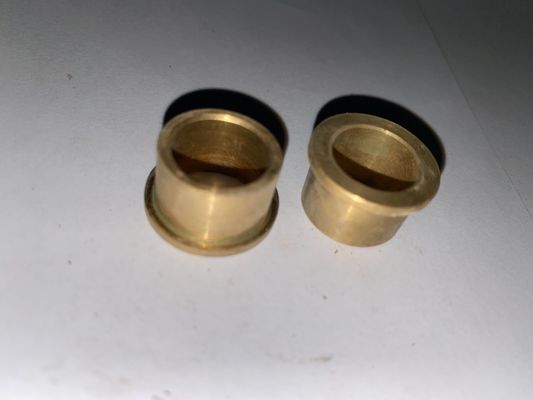 12V. 19.12B 12V. 19.13B Partes del motor Manga del eje superior adaptada a sus necesidades