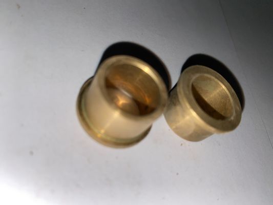 12V. 19.12B 12V. 19.13B Partes del motor Manga del eje superior adaptada a sus necesidades