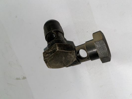 190 Motor de perforación12V. 19.23b Partes del motor de hierro