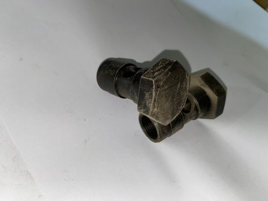 190 Motor de perforación12V. 19.23b Partes del motor de hierro