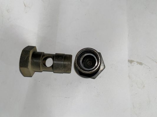 190 Motor de perforación12V. 19.23b Partes del motor de hierro