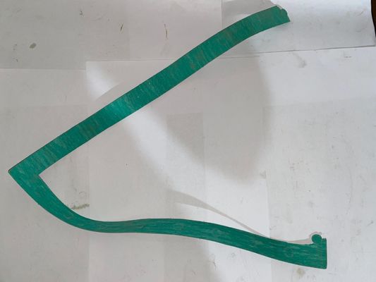 Componente estándar Certificación CE Serie 190 Partes del motor de 12 V