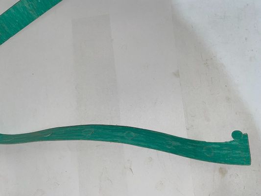 Componente estándar Certificación CE Serie 190 Partes del motor de 12 V