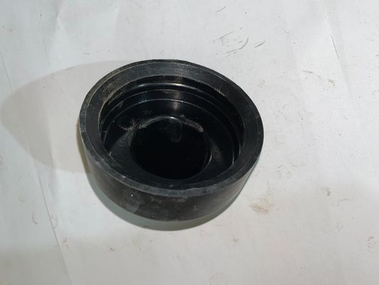 Forjador de descarga de polvo de pato de la cuenta 12vb. 36m. 08 con el componente estándar del motor Shengdong