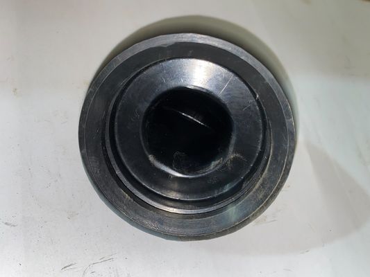 Forjador de descarga de polvo de pato de la cuenta 12vb. 36m. 08 con el componente estándar del motor Shengdong