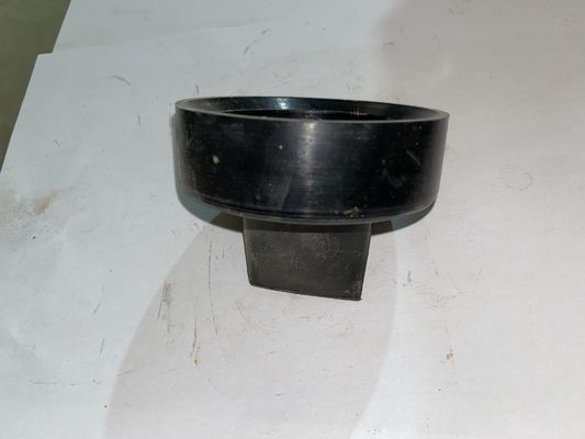 Forjador de descarga de polvo de pato de la cuenta 12vb. 36m. 08 con el componente estándar del motor Shengdong