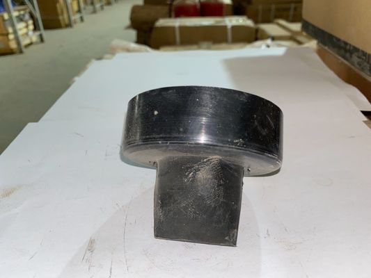 Forjador de descarga de polvo de pato de la cuenta 12vb. 36m. 08 con el componente estándar del motor Shengdong
