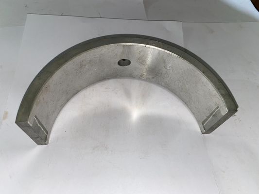 Partes del motor de aleación de aluminio para el generador de gas de la serie 190 12vb. 01.21A 22A a precio asequible