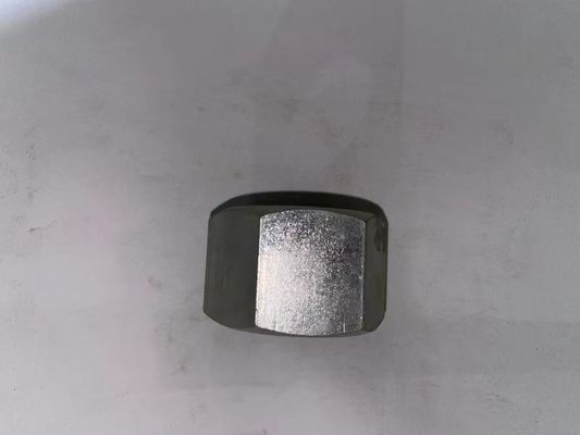 Certificado CE 12vb. 01.31A Noca de rodamiento principal para las piezas del motor del generador de gas de la serie 190