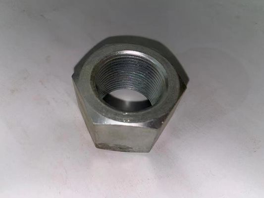 Certificado CE 12vb. 01.31A Noca de rodamiento principal para las piezas del motor del generador de gas de la serie 190