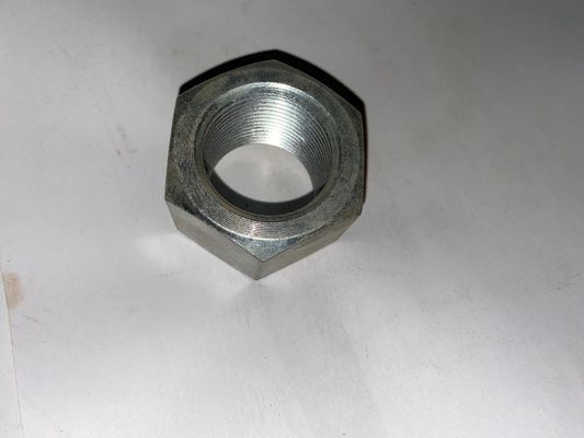 Certificado CE 12vb. 01.31A Noca de rodamiento principal para las piezas del motor del generador de gas de la serie 190