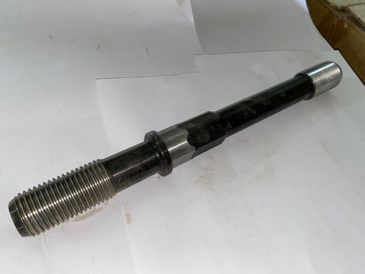 Partidas del motor de solicitud personalizada rodamiento principal de localización de perno para el generador de gas de la serie 190