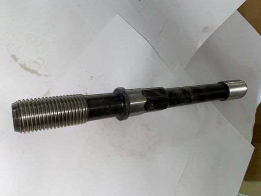 Partidas del motor de solicitud personalizada rodamiento principal de localización de perno para el generador de gas de la serie 190