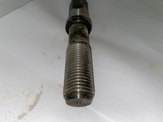 Partidas del motor de solicitud personalizada rodamiento principal de localización de perno para el generador de gas de la serie 190