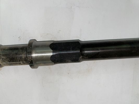 Partidas del motor de solicitud personalizada rodamiento principal de localización de perno para el generador de gas de la serie 190