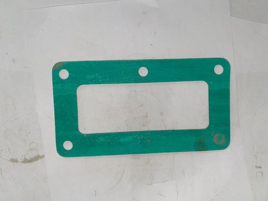 Partidas del motor de la serie 190 Junta de cubierta lateral con certificación CE y diseño de prensa