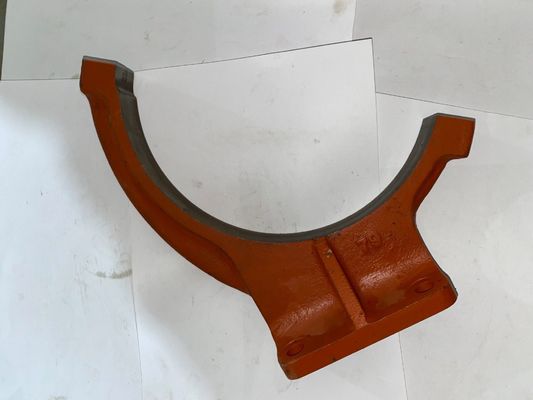 Jinan Jichai 12vb. 01.79A Partes del motor Material de hierro para el rendimiento del motor naval