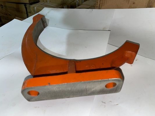 Jinan Jichai 12vb. 01.79A Partes del motor Material de hierro para el rendimiento del motor naval