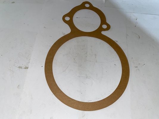 Gasket de la bomba de agua del motor de Jichai Marine Shim 12vb. 01.82 con material de goma de prensa