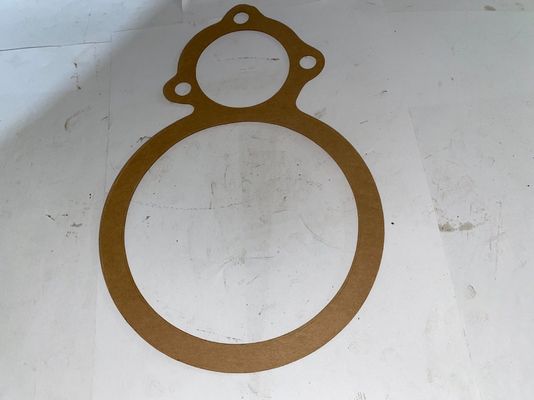 Gasket de la bomba de agua del motor de Jichai Marine Shim 12vb. 01.82 con material de goma de prensa