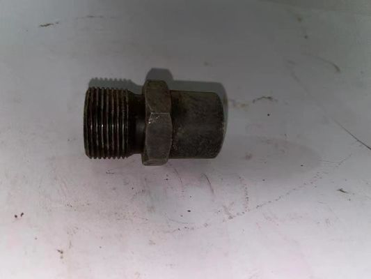Conexión de la articulación de hierro Conexión de la articulación para el motor de perforación de Jichai Motor naval 12vb. 01.133