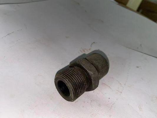 Conexión de la articulación de hierro Conexión de la articulación para el motor de perforación de Jichai Motor naval 12vb. 01.133