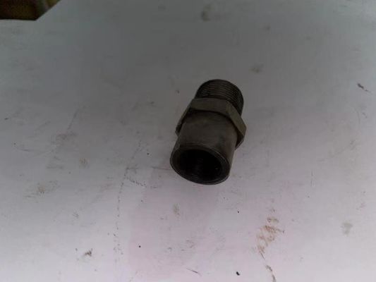 Conexión de la articulación de hierro Conexión de la articulación para el motor de perforación de Jichai Motor naval 12vb. 01.133