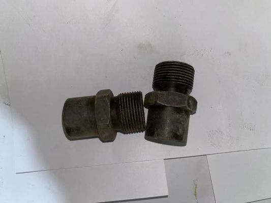 Conexión de la articulación de hierro Conexión de la articulación para el motor de perforación de Jichai Motor naval 12vb. 01.133
