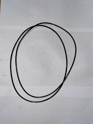Anillo de goma de sellado de certificación CE pequeño para revestimiento de cilindros 12vb. 01.134 12vb. 01.136