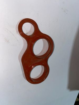 Silla de junta de goma Jichai con certificación CE para motores diesel de Jinan 12vb. 01.146c