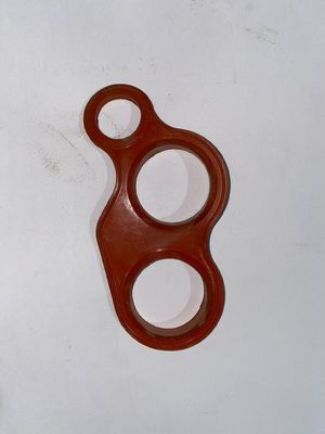 Silla de junta de goma Jichai con certificación CE para motores diesel de Jinan 12vb. 01.146c