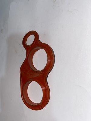 Silla de junta de goma Jichai con certificación CE para motores diesel de Jinan 12vb. 01.146c