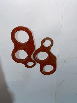Silla de junta de goma Jichai con certificación CE para motores diesel de Jinan 12vb. 01.146c