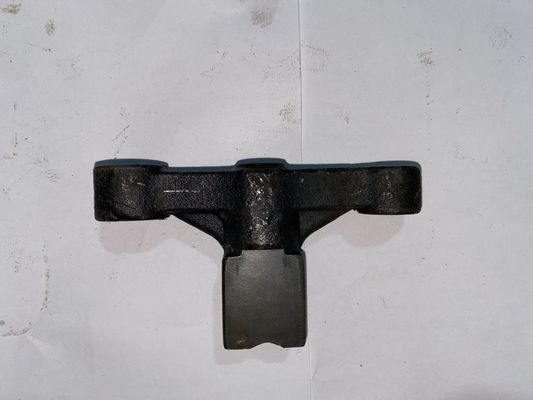 Forjando puentes cruzados de rocker cuadrado para motores Jichai 12vb. 03.03c Componente estándar
