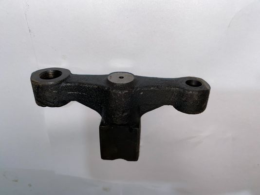 Forjando puentes cruzados de rocker cuadrado para motores Jichai 12vb. 03.03c Componente estándar