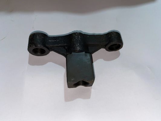 Forjando puentes cruzados de rocker cuadrado para motores Jichai 12vb. 03.03c Componente estándar