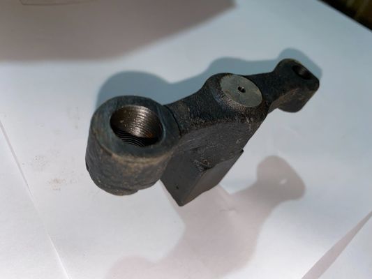 Forjando puentes cruzados de rocker cuadrado para motores Jichai 12vb. 03.03c Componente estándar
