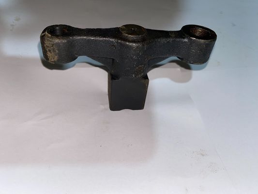 Forjando puentes cruzados de rocker cuadrado para motores Jichai 12vb. 03.03c Componente estándar