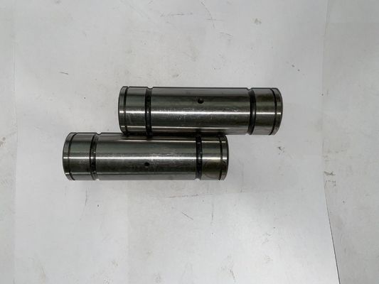 Partes del motor de la serie 190 Eje de roca certificado ISO9001 con ingeniería de precisión