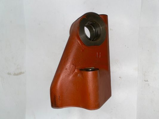 Partes del motor de forja de hierro asiento de brazo para el generador de gas de la serie 190 12vb. 03.10.05A