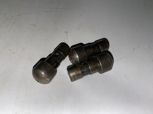 Las piezas del motor de cobre con cabeza convexa de la serie 190 de Jinan Guohua con certificación CE