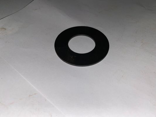 Asiento de resorte inferior de hierro para piezas pequeñas de motores diesel dentro de los 12vb. 03.19