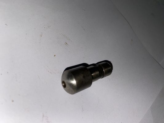 CE Certificado de forja de rocker brazo jefe cabeza convexa 12vb. 03.50.01 para el motor de perforación