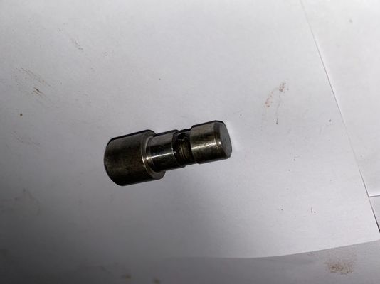 CE Certificado de forja de rocker brazo jefe cabeza convexa 12vb. 03.50.01 para el motor de perforación