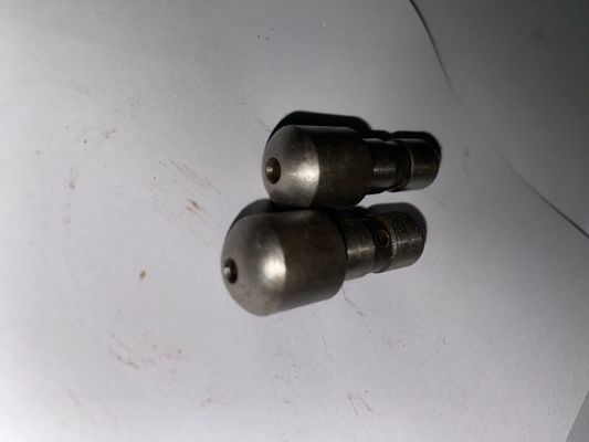 CE Certificado de forja de rocker brazo jefe cabeza convexa 12vb. 03.50.01 para el motor de perforación